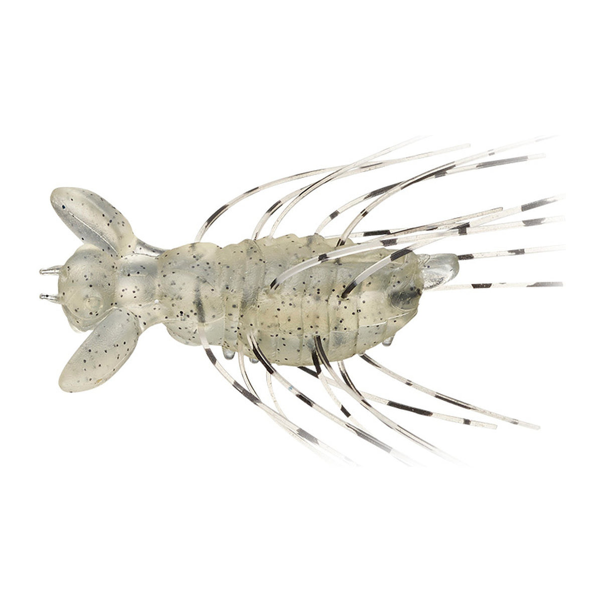 Evergreen Flutter Gizmo in #38 Moebi (Grass Shrimp) — official Evergreen product photo
