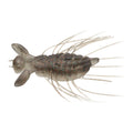 Evergreen Flutter Gizmo in #18 Secret Smoke — official Evergreen product photo
