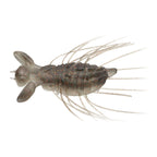 Evergreen Flutter Gizmo in #18 Secret Smoke — official Evergreen product photo