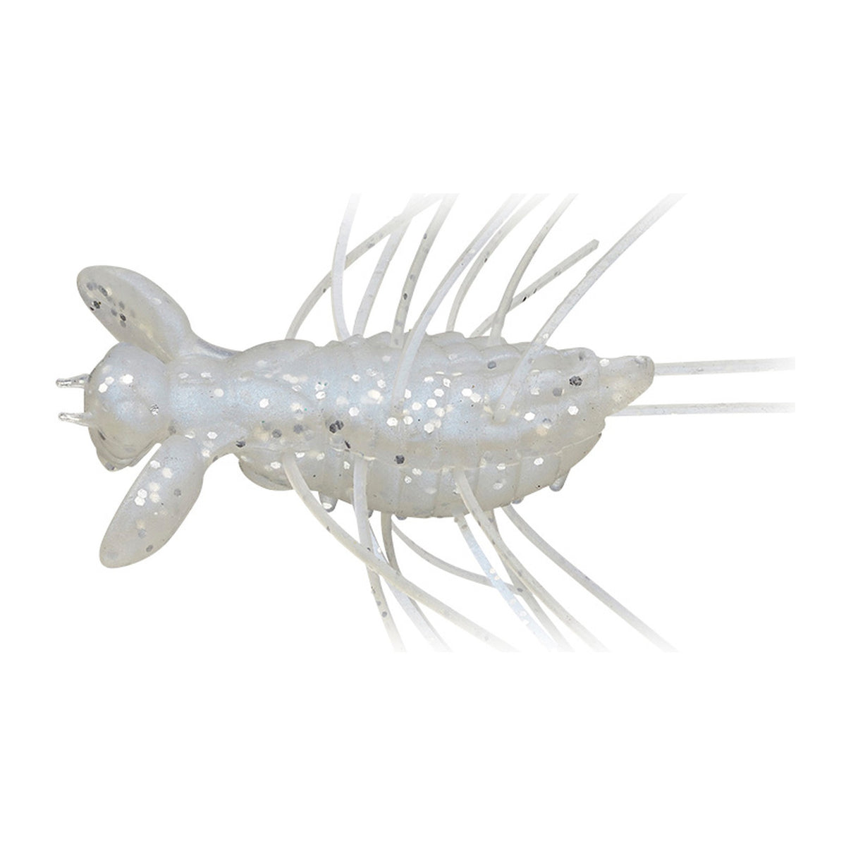 Evergreen Flutter Gizmo in #182 Shine Pearl — official Evergreen product photo
