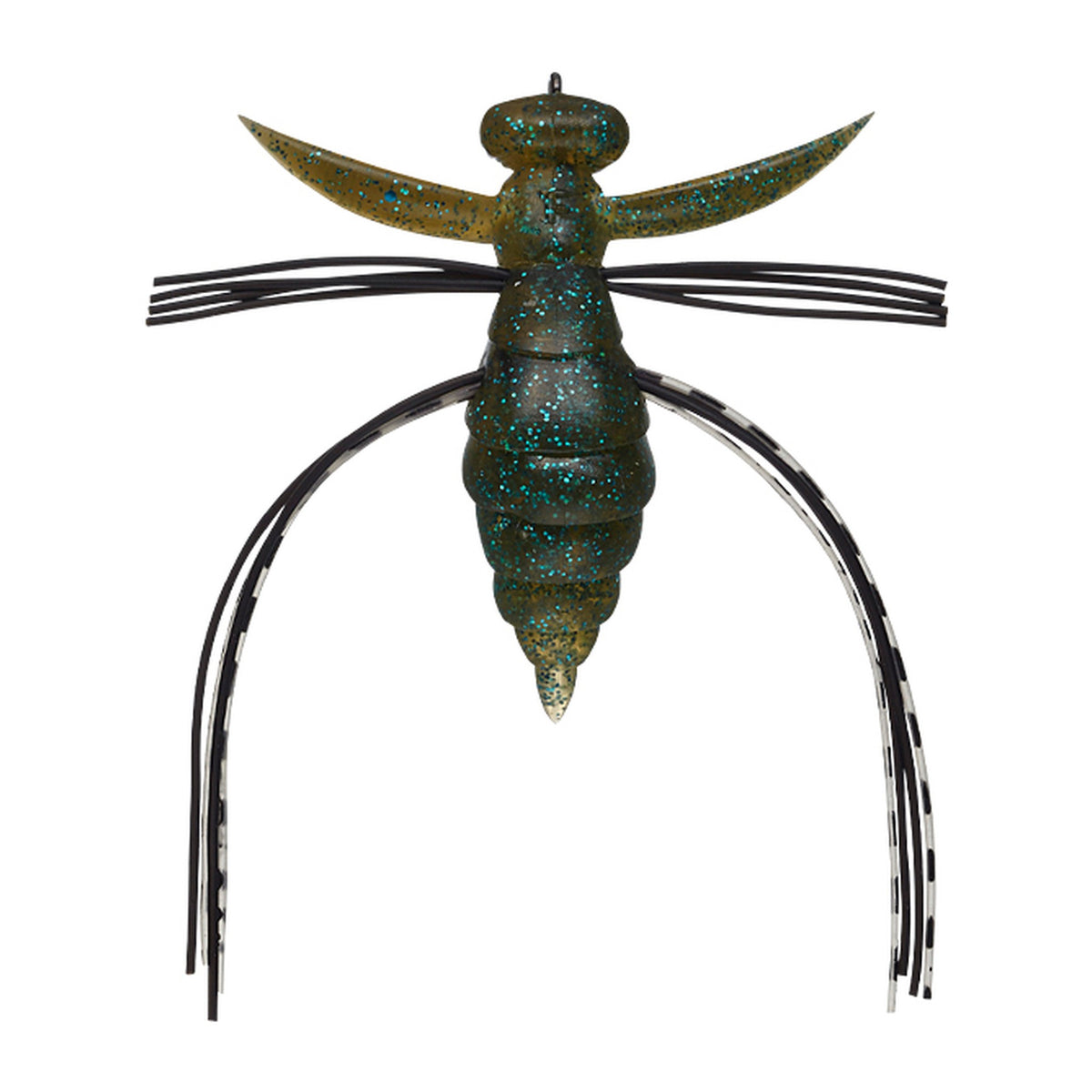 Evergreen Gizmo in #17 Cicada — official Evergreen product photo