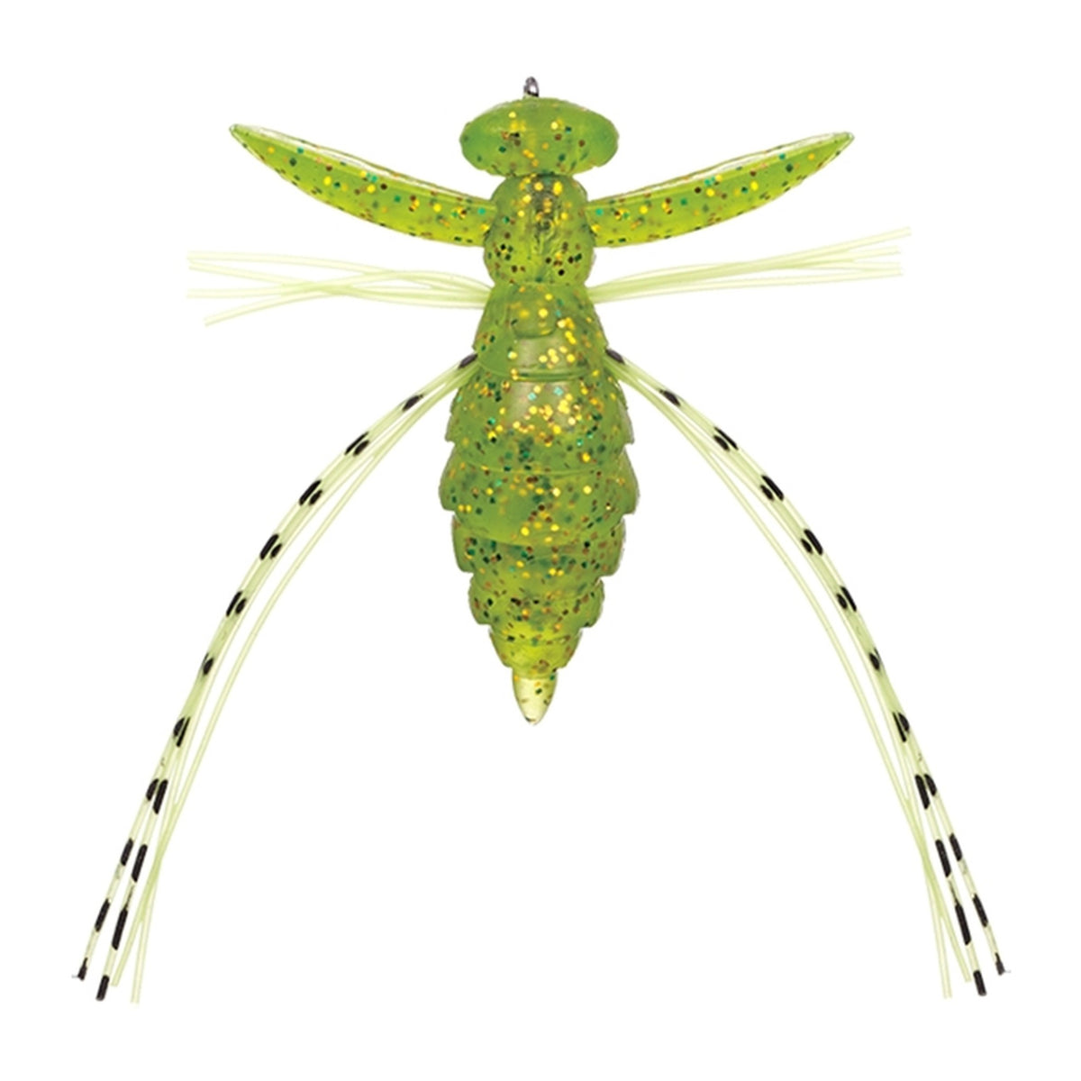 Evergreen Gizmo in #04 Grasshopper — official Evergreen product photo