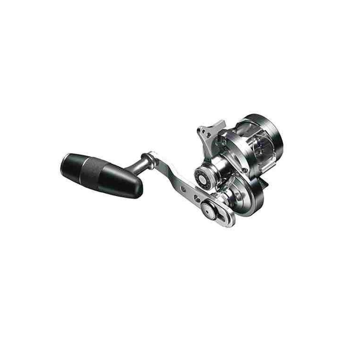 Evergreen Oceanus Wide HD Right Handle