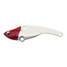 #857 Red Head Solid Pearl