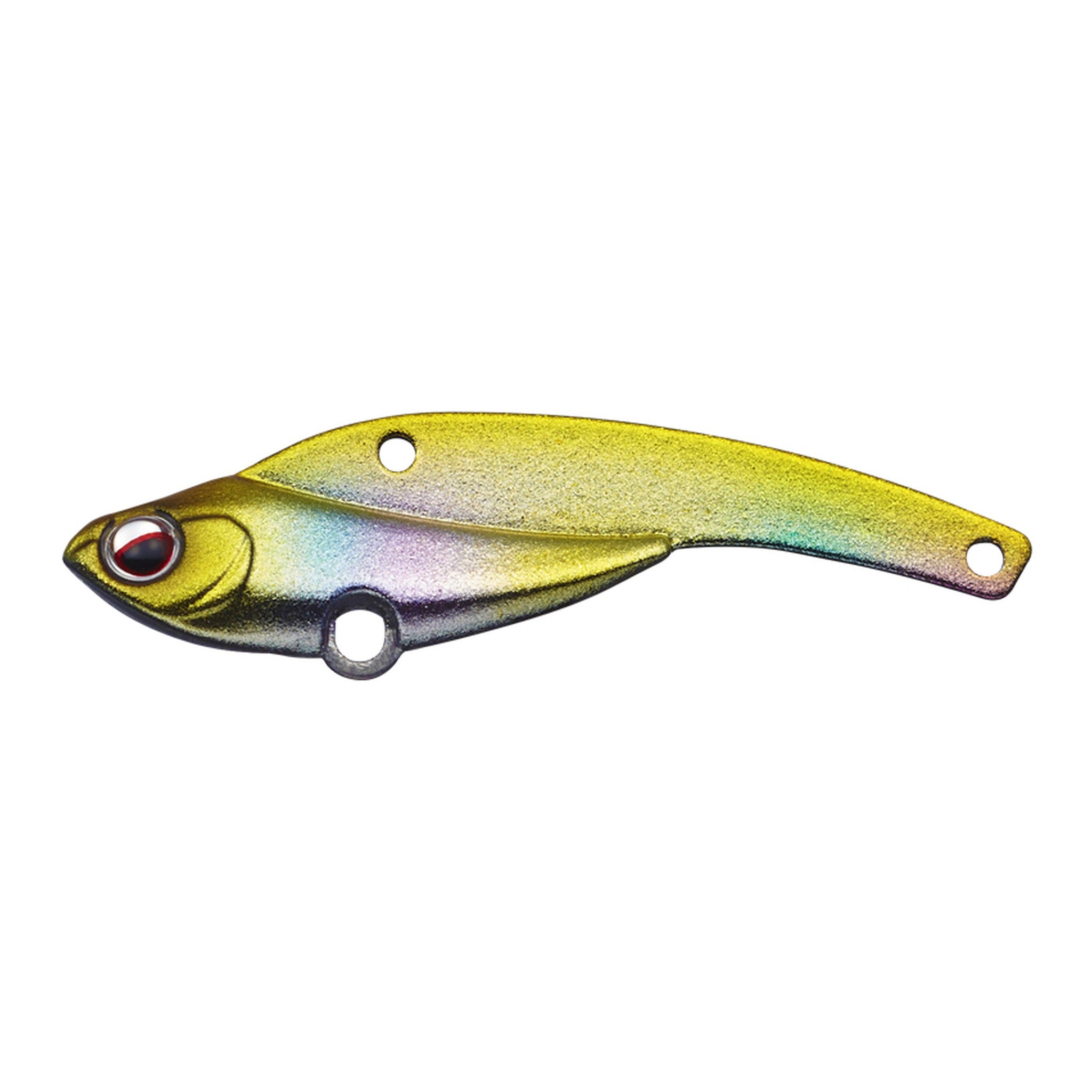 Evergreen Iron Marvie 40 - #861 Ginpun Gold Candy