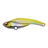 #861 Silver Flake Gold Candy