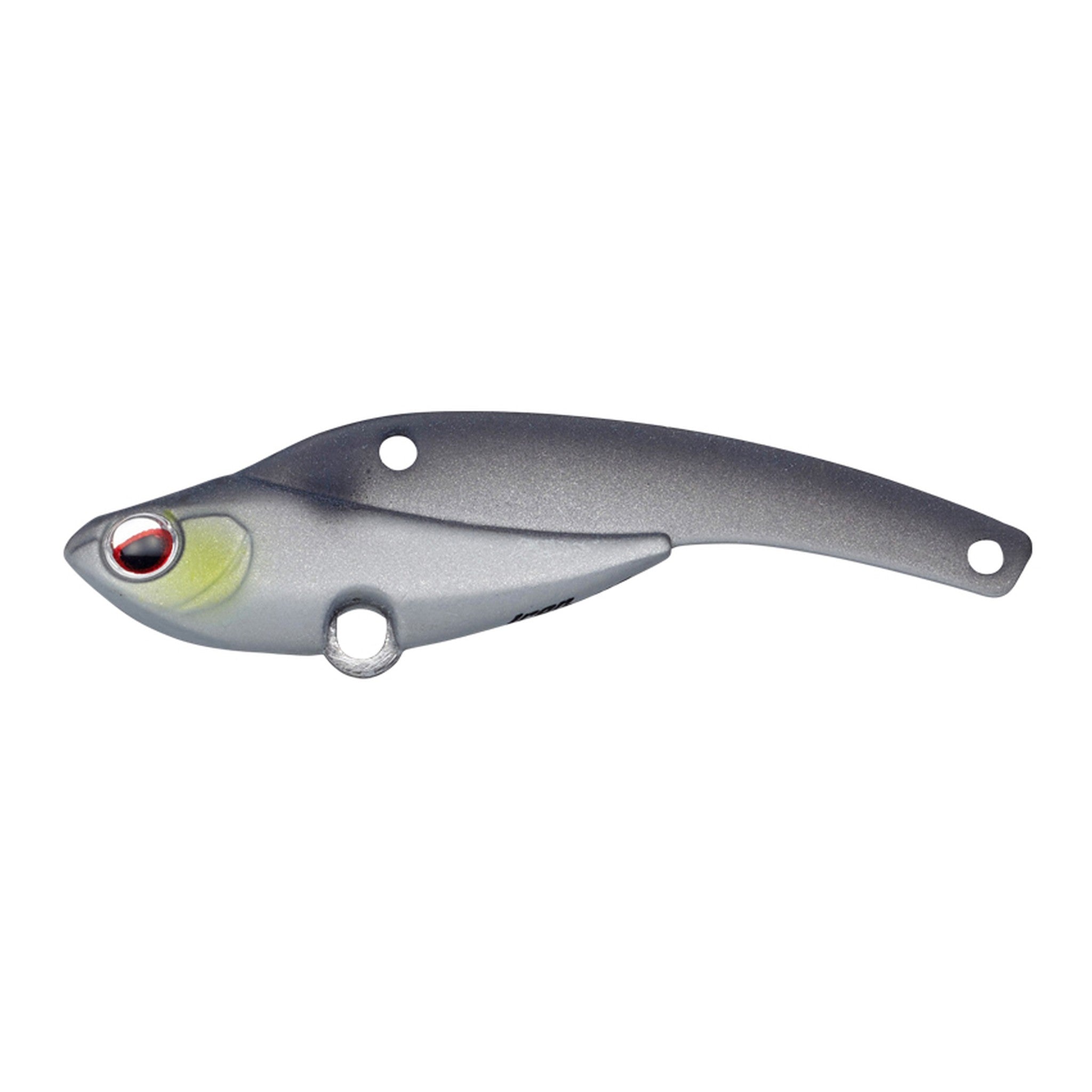 Evergreen Iron Marvie 40 - #862 Matte Zako