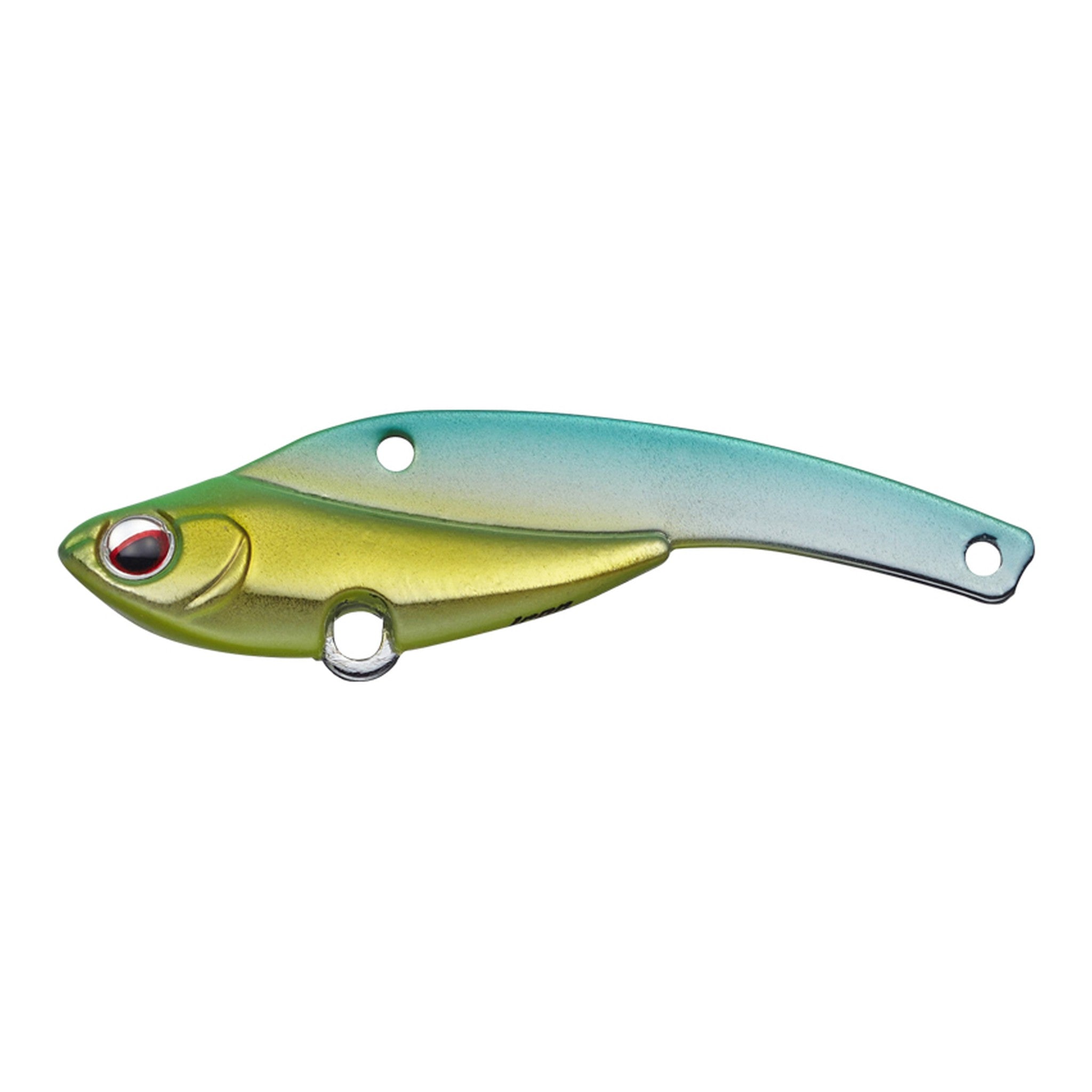 Evergreen Iron Marvie 40 - #863 Midokin Chart Belly