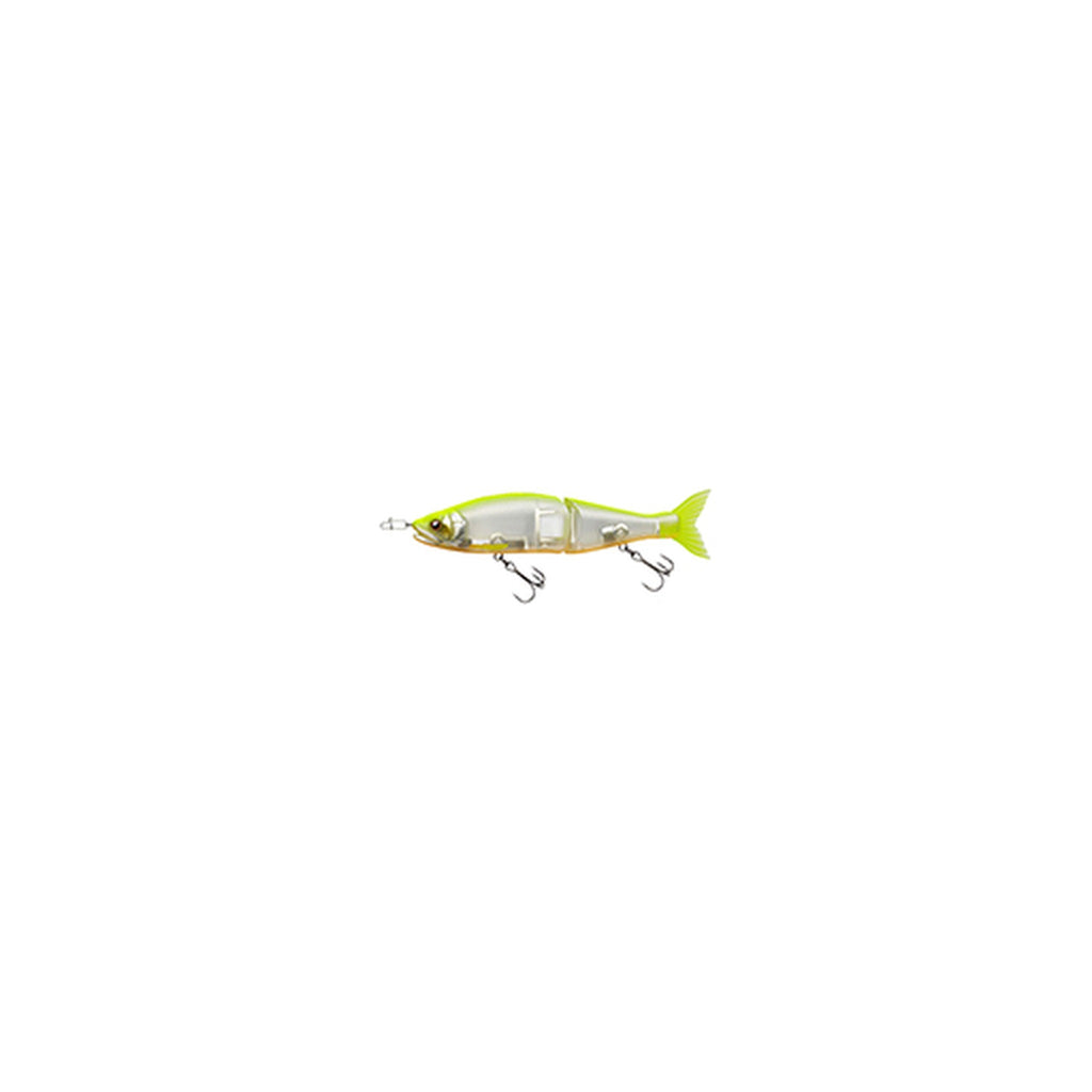 Evergreen Jointed Claw 178F in Big Bite Chart FL — official Evergreen product photo