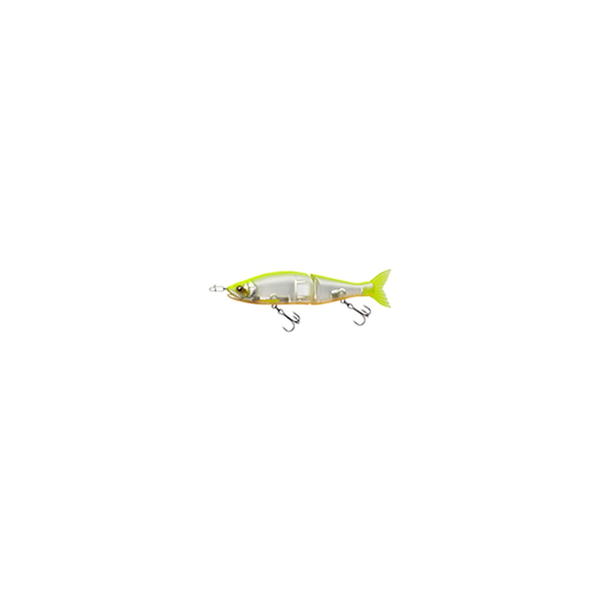 Evergreen Jointed Claw 178F in Big Bite Chart FL — official Evergreen product photo