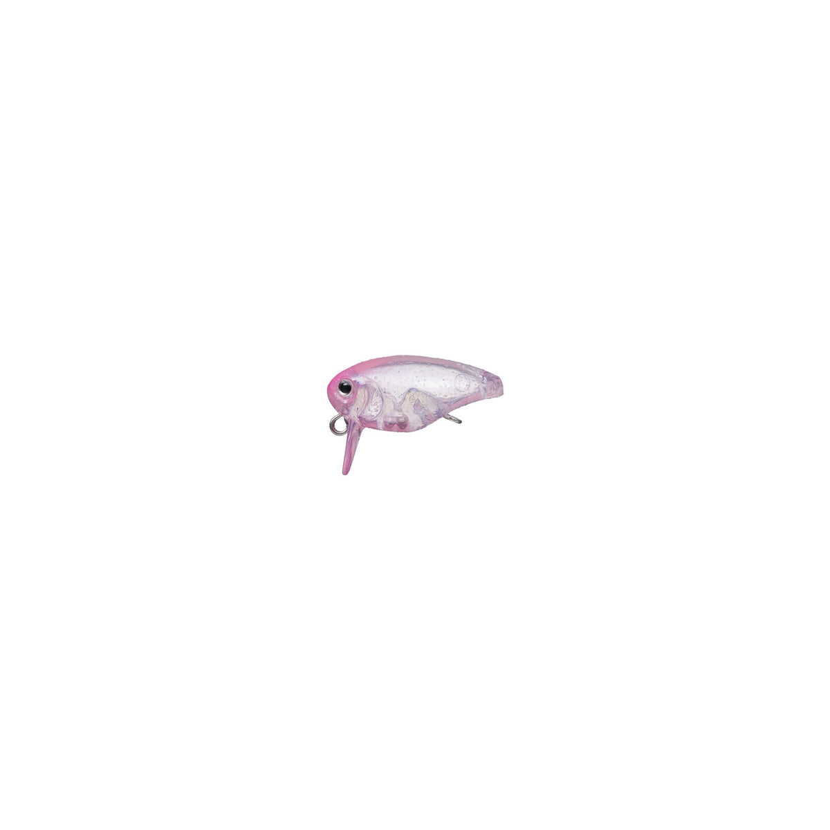 Evergreen Killer Bug 23 - #07 クリアピンク
