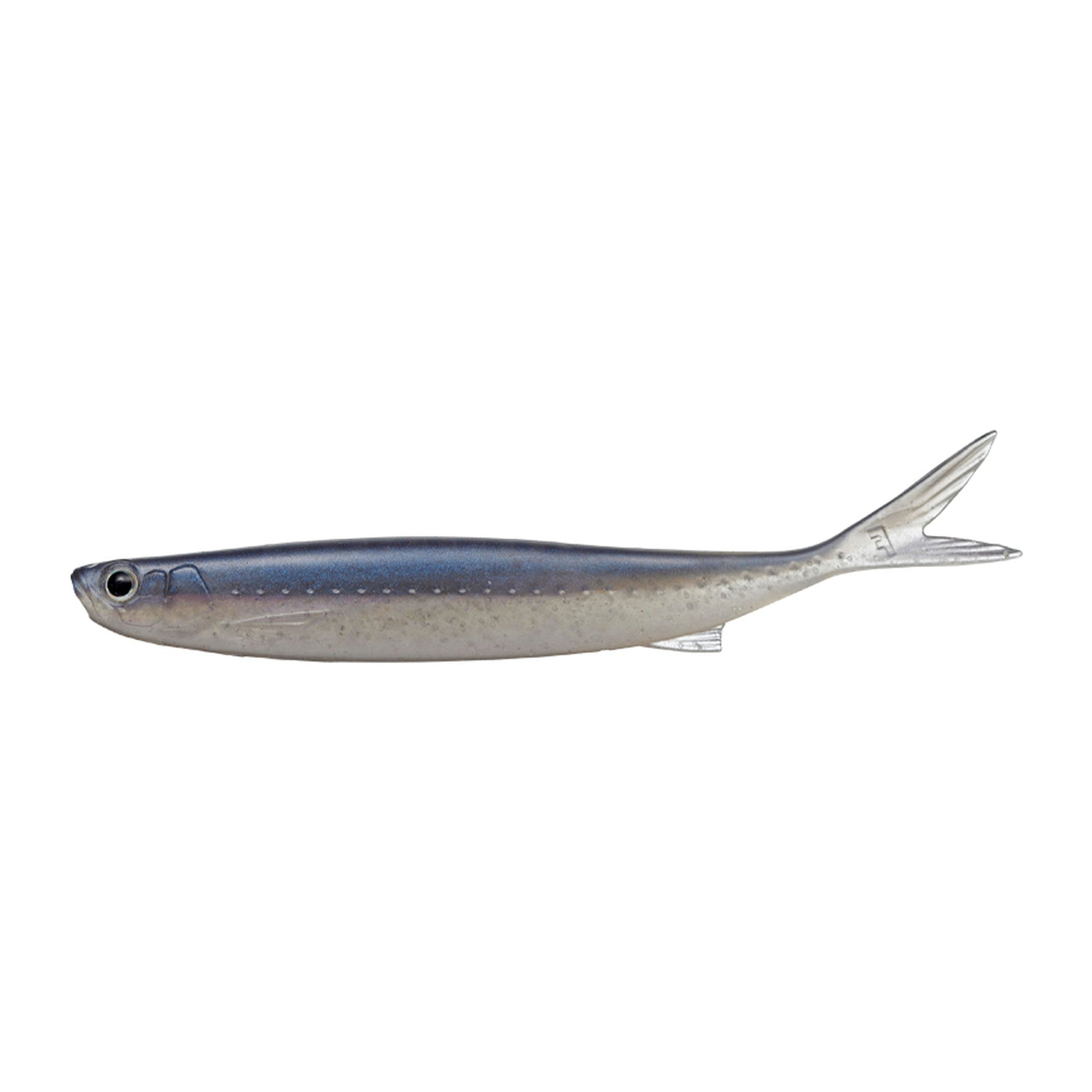 Evergreen Last Ace 103S in #165 Escape Shad — official Evergreen product photo