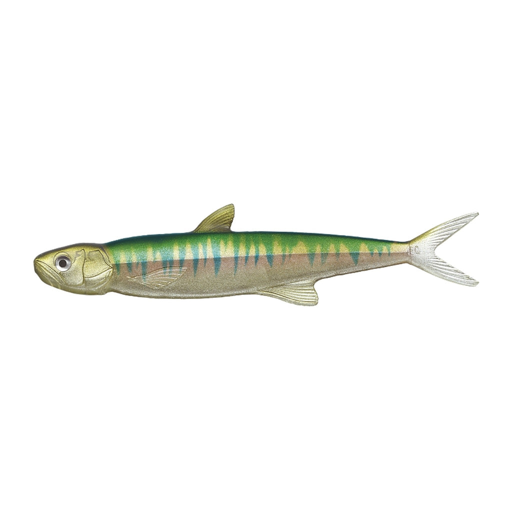 Evergreen Last Ace 168 — official Evergreen product photo