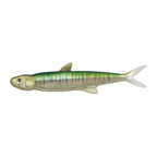 Evergreen Last Ace 168 in #55 Oikawa (Pale Chub) — official Evergreen product photo