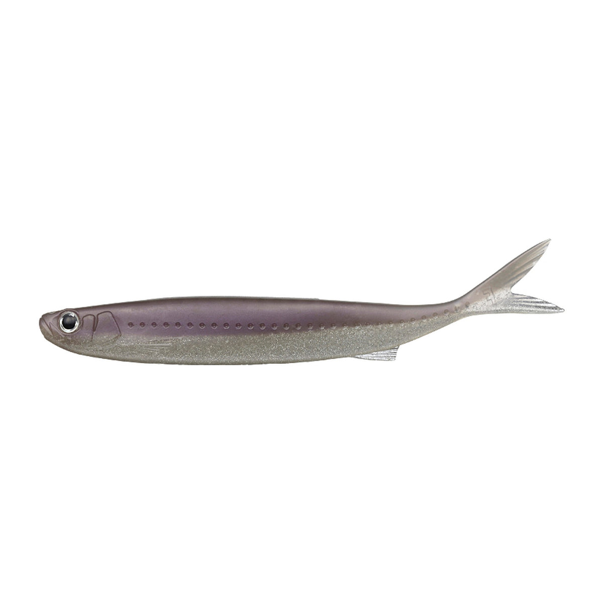 Evergreen Last Ace 86S in #94 Flash Wakasagi (Flash Smelt) — official Evergreen product photo