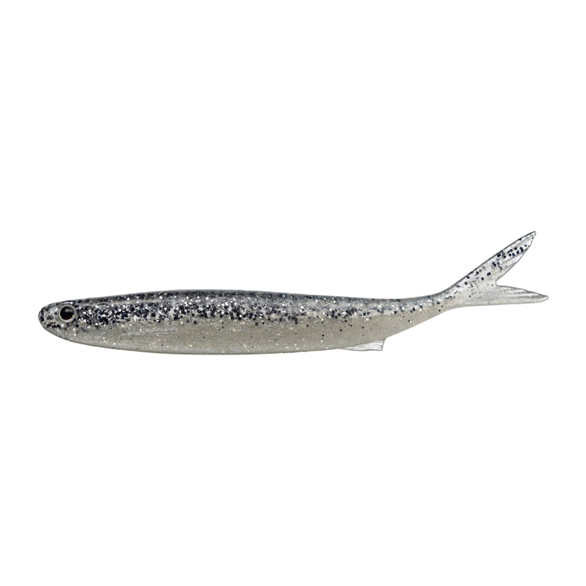 Evergreen Last Ace 86S in #164 Glitter Shad — official Evergreen product photo