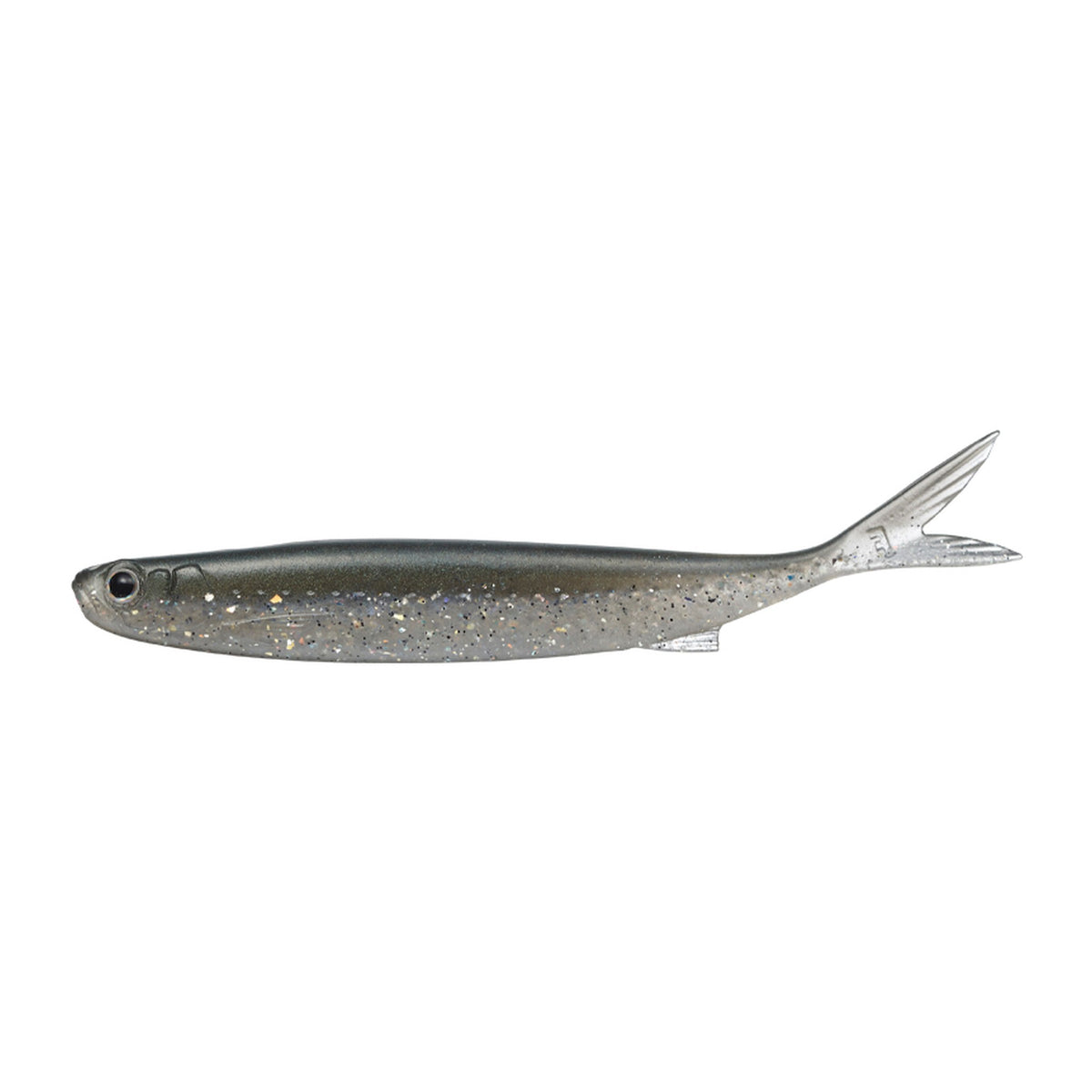 Evergreen Last Ace 86S in #166 Lake Shiner — official Evergreen product photo