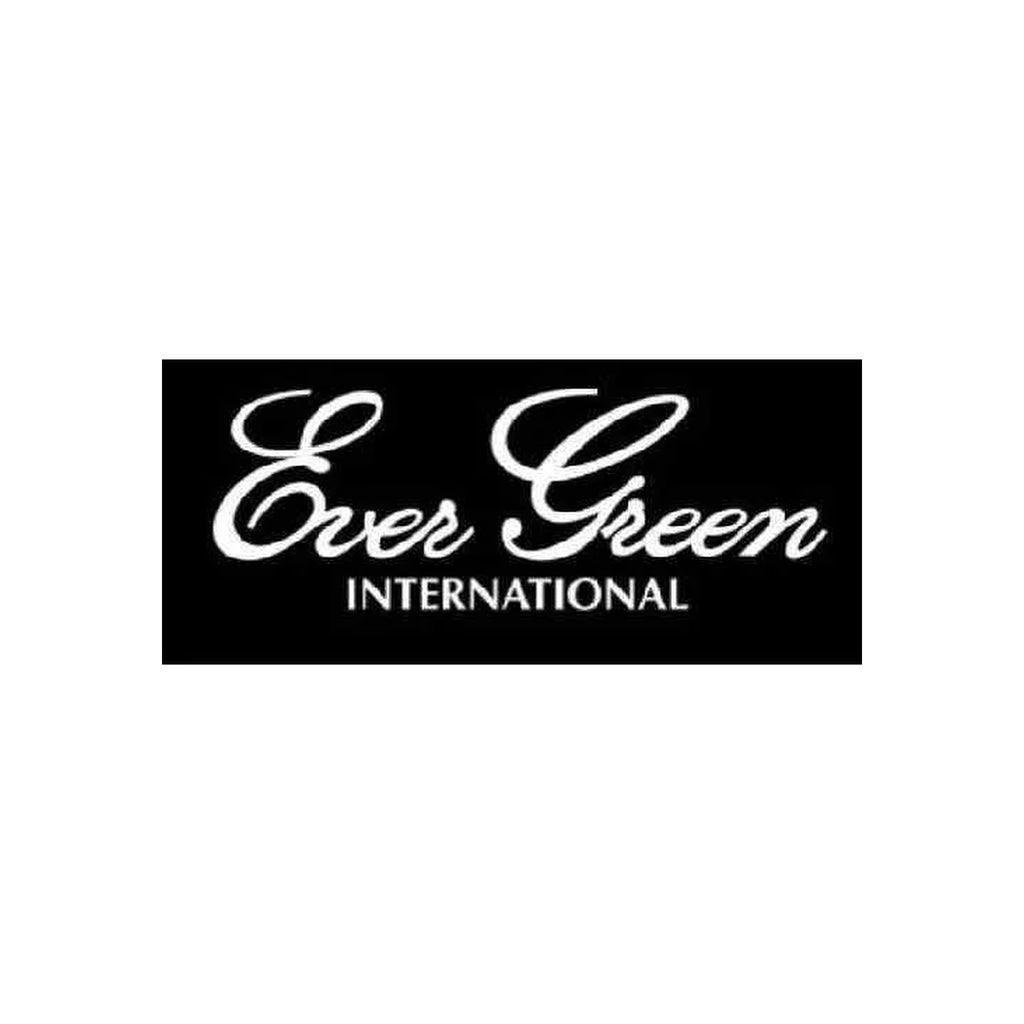 Evergreen Boat Decal M