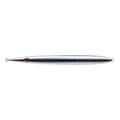 Evergreen Sato Jig 140g - ST05 Saber Silver