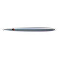 Evergreen Sato Jig 180g - ST12 Hologram Silver