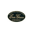 Evergreen Sticker