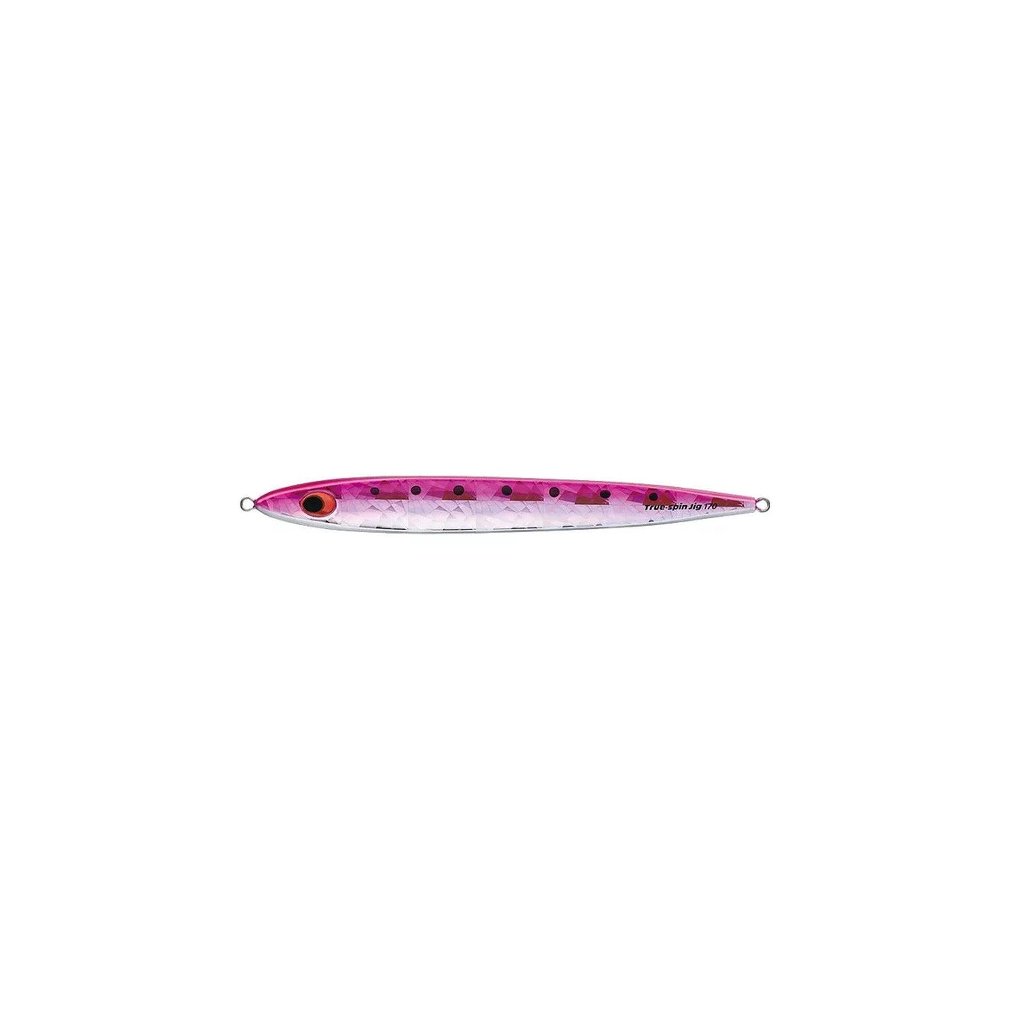 Evergreen True Spin Jig 170g