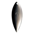 Evergreen Wide Willow Leaf Blade Gunmetal #4