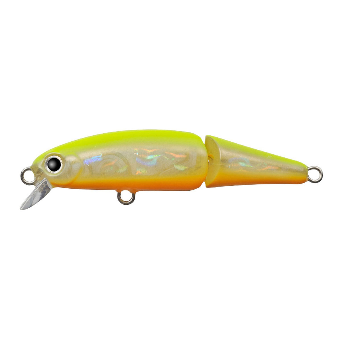 Evergreen Wigglla 40 - #847 G Pearl Chart