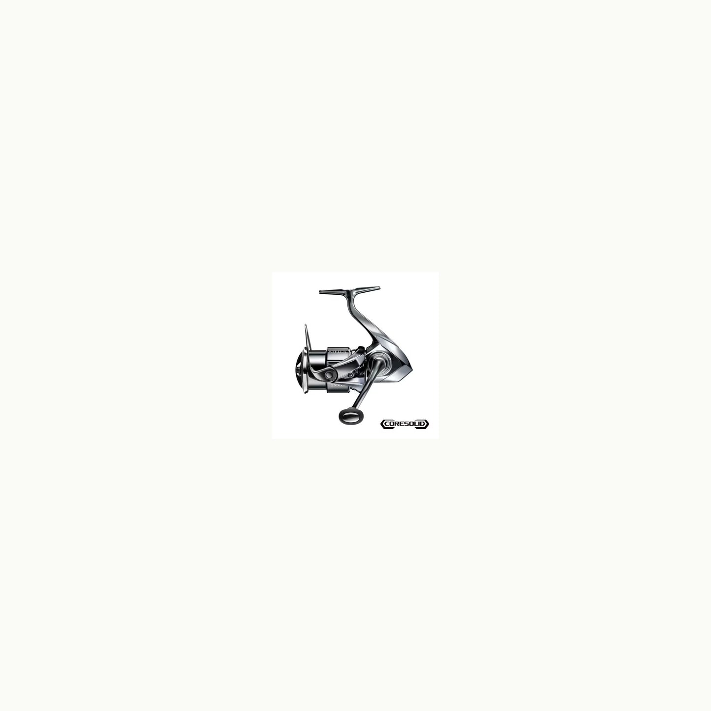 Shimano Stella 2500 spinning reel official product image