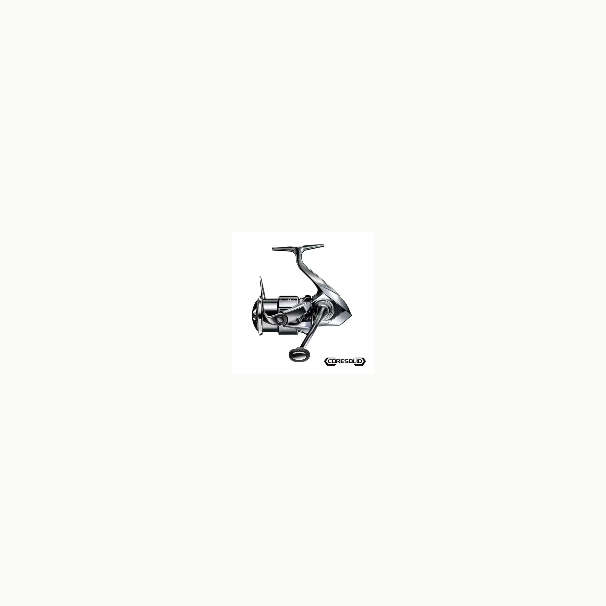 Shimano Stella 2500 spinning reel official product image