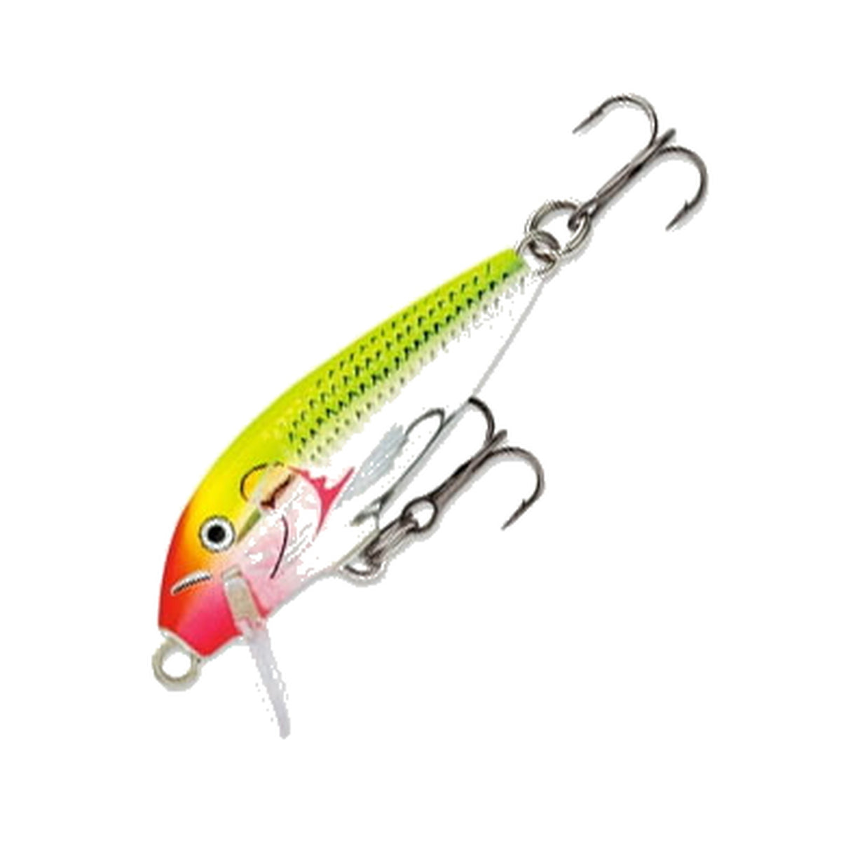 Rapala Original Floater F3 - CLN