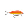 GFR - Gold Fluorescent Red