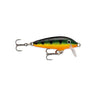 P - Perch