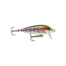 RT - Rainbow Trout