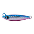 Fish Arrow Korojig Blade 50g in #006 Blue Pink — official product photo