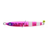 All Pink Zebra Glow