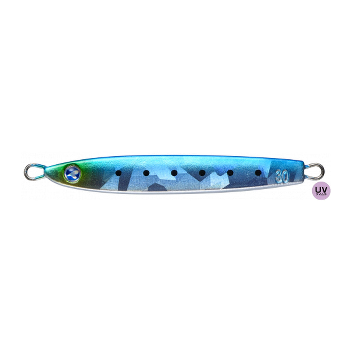 Blue Blue Fallten 20g in Kaimura Mai Iwashi — official Blue Blue product photo