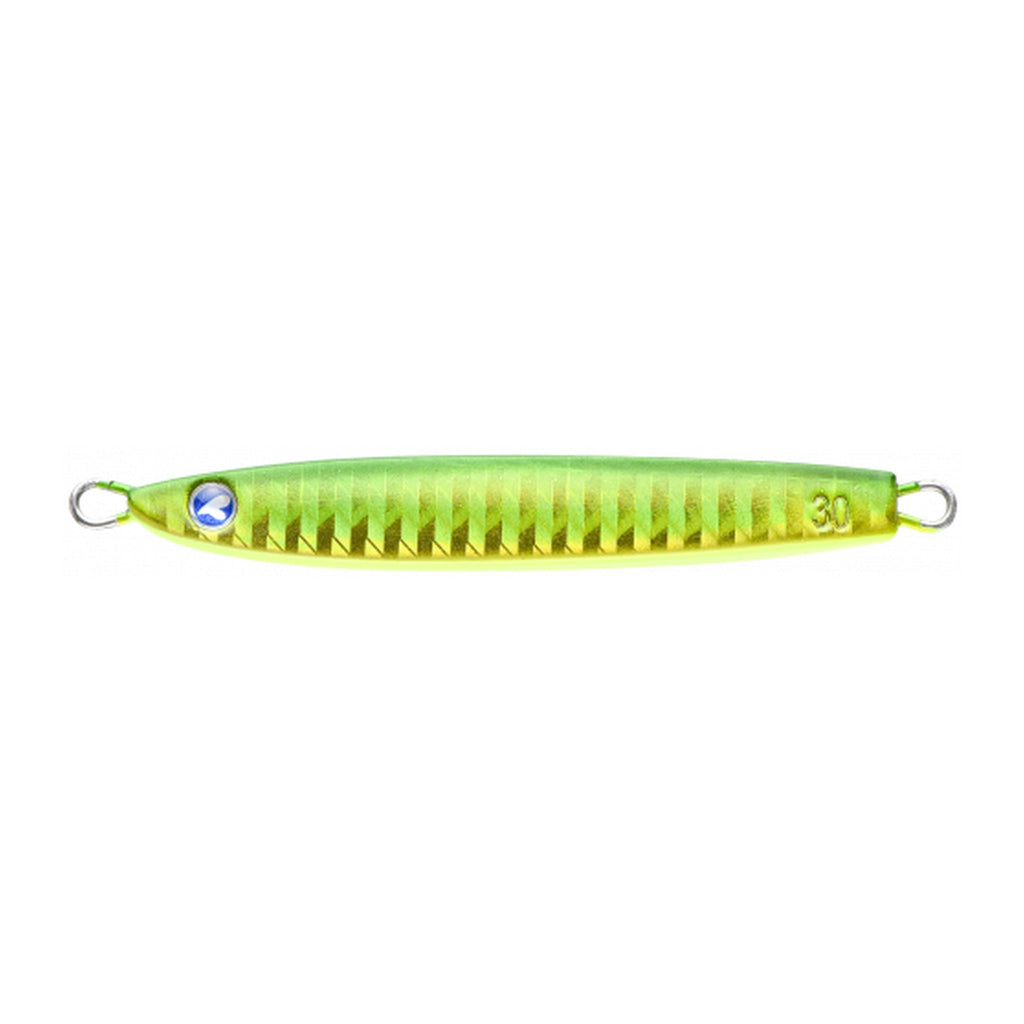 Blue Blue Fallten 40g in Green Gold — official Blue Blue product photo