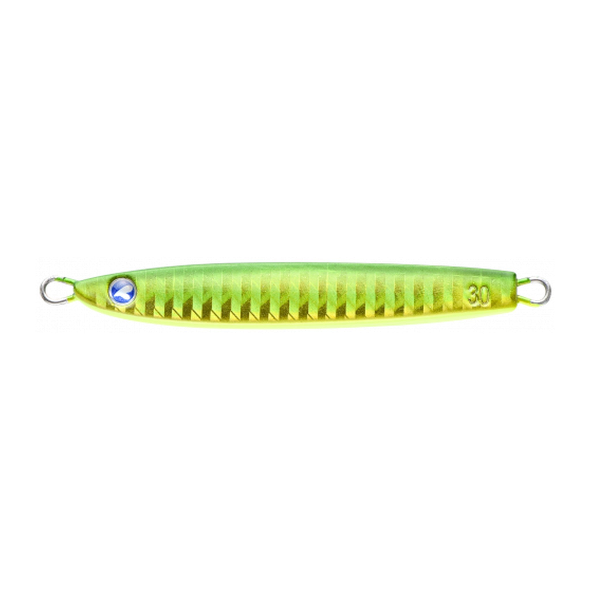 Blue Blue Fallten 40g in Green Gold — official Blue Blue product photo