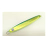 Chartreuse Green Gold