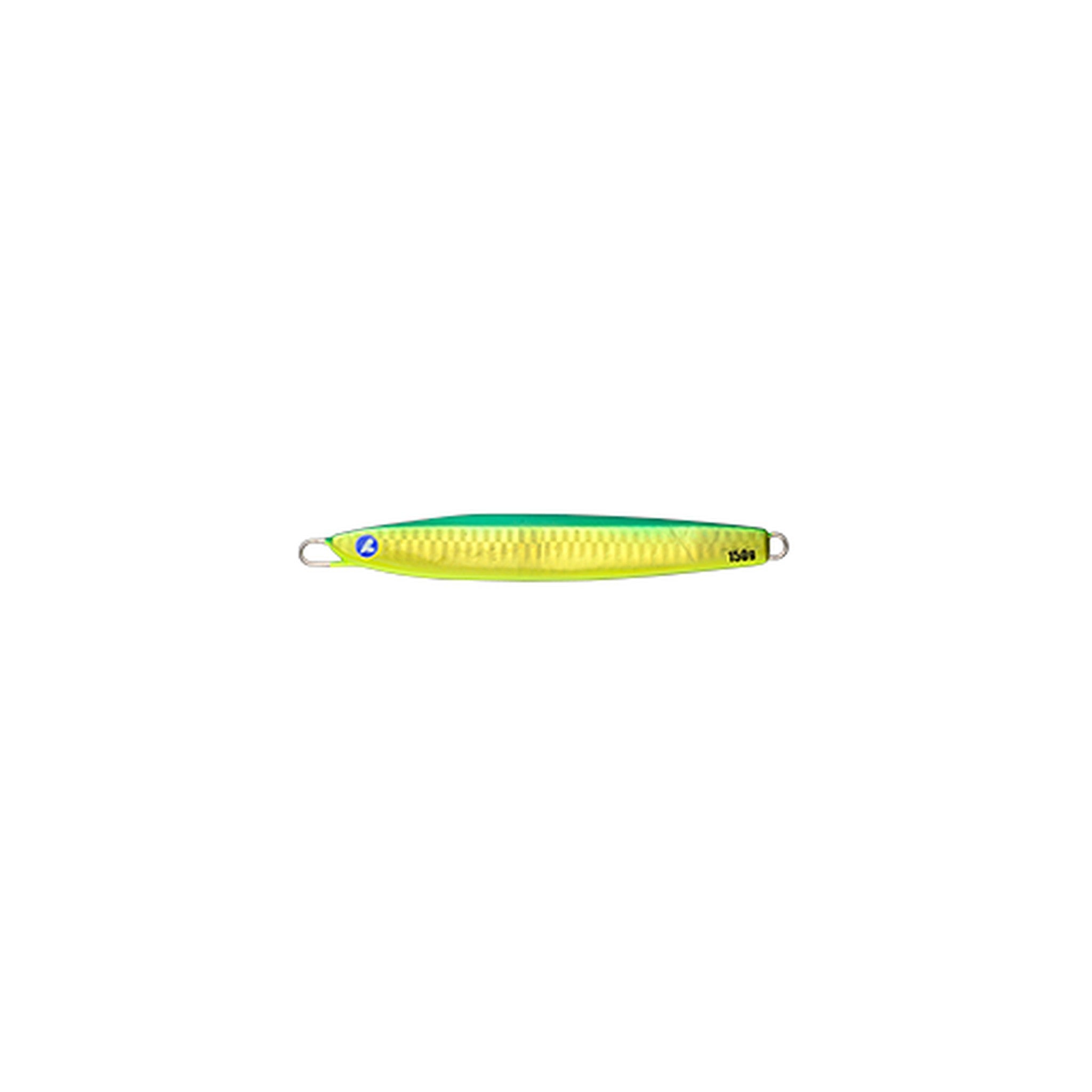 Blue Blue Fallten Medium in Chart Green Gold — official Blue Blue product photo