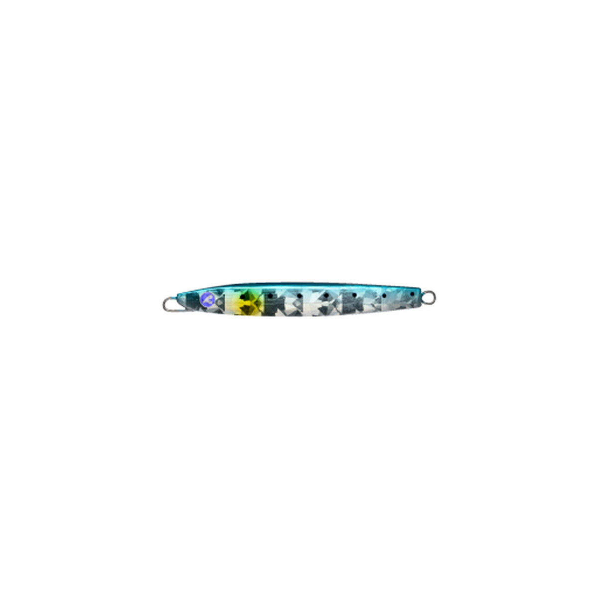 Blue Blue Fallten Medium in Mai Iwashi — official Blue Blue product photo