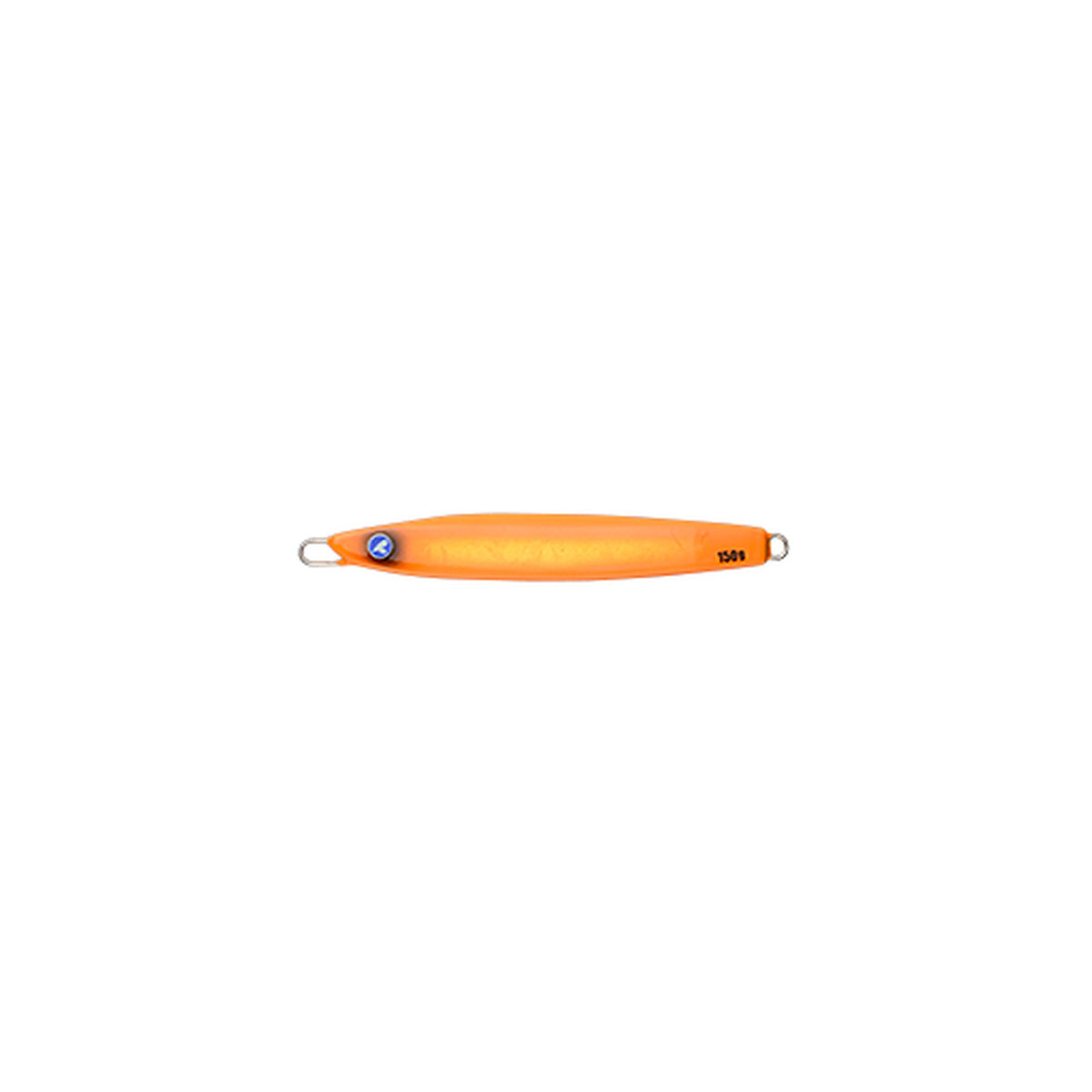 Blue Blue Fallten Medium in Passion Orange — official Blue Blue product photo