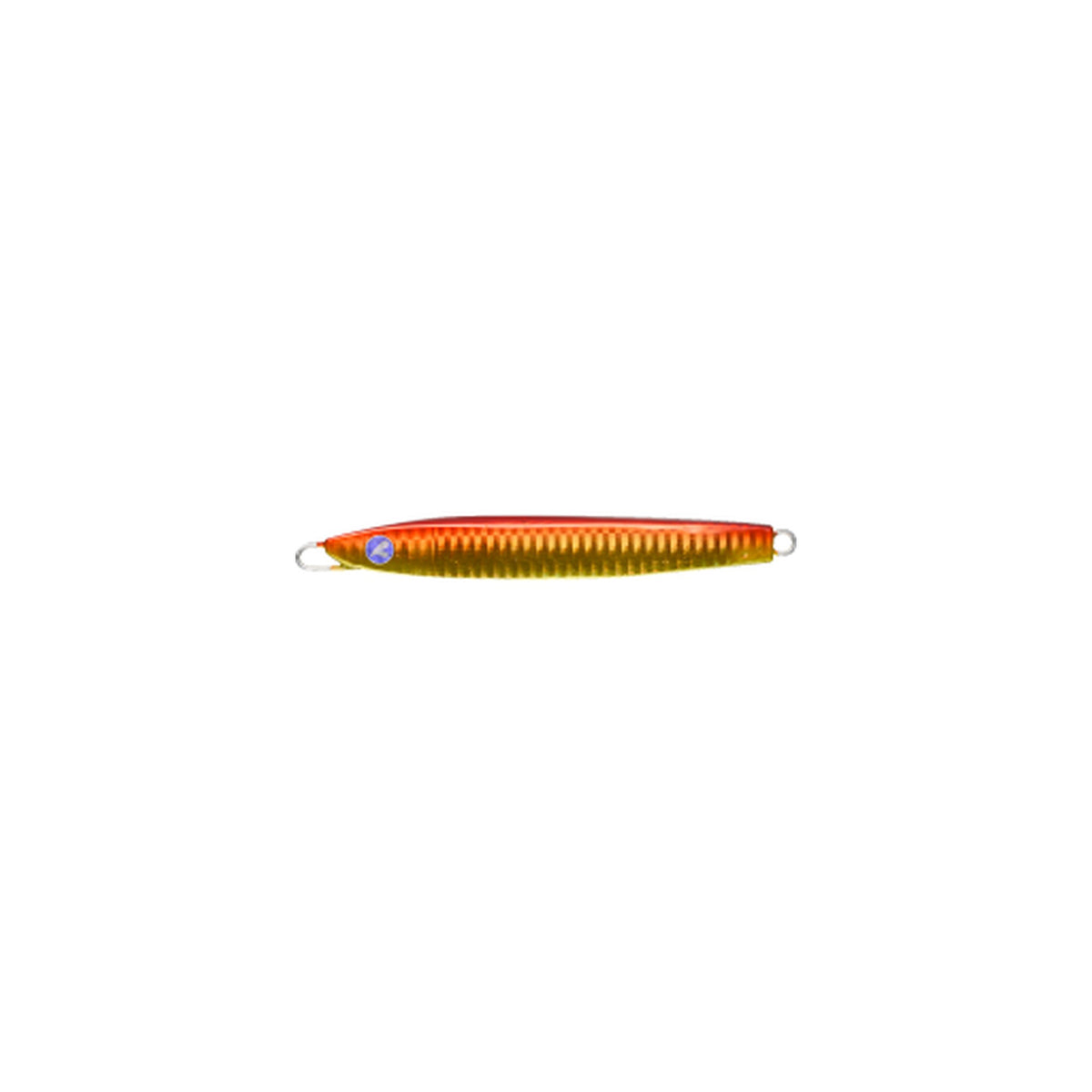 Blue Blue Fallten Medium in Red Gold — official Blue Blue product photo