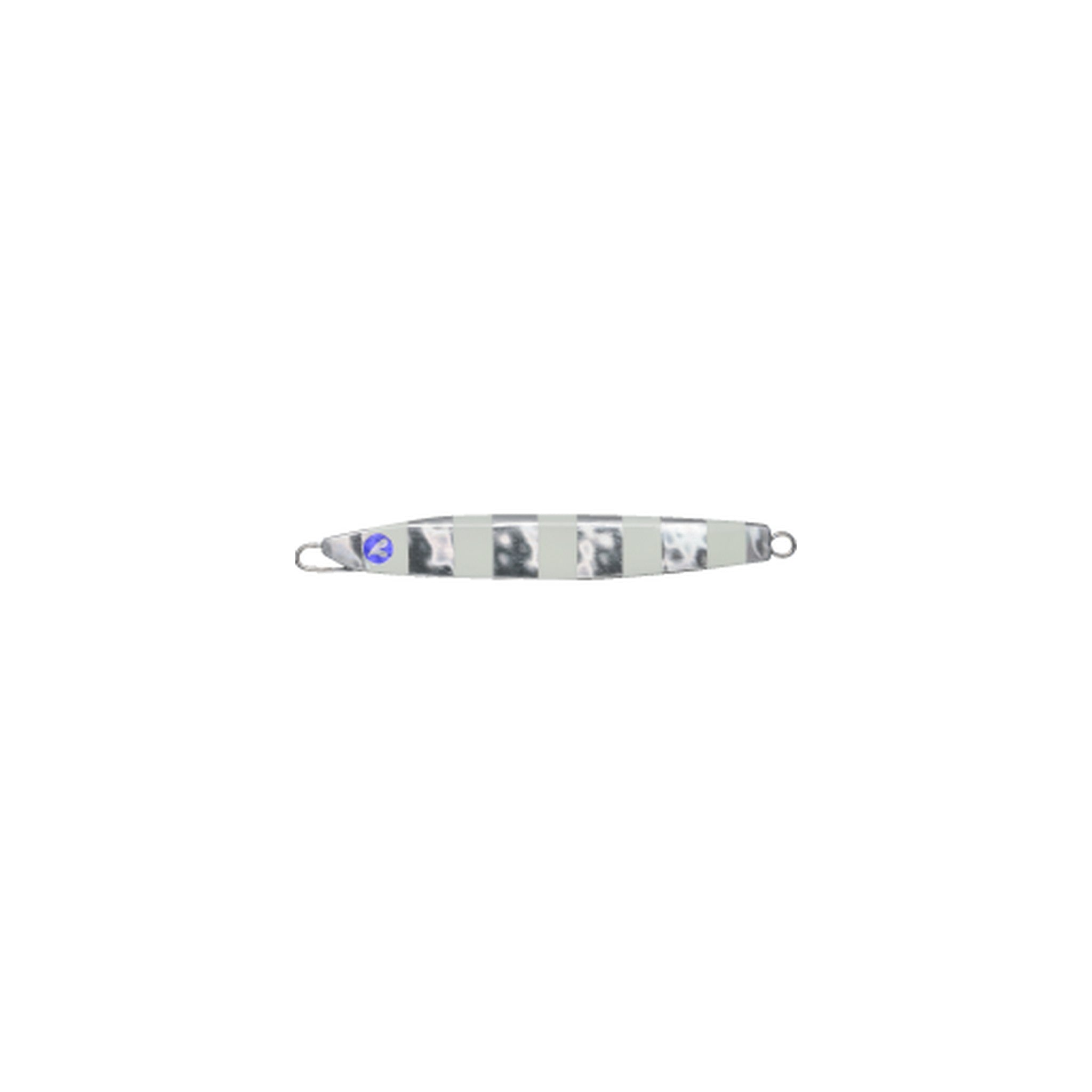 Blue Blue Fallten Medium in Zebra Glow — official Blue Blue product photo