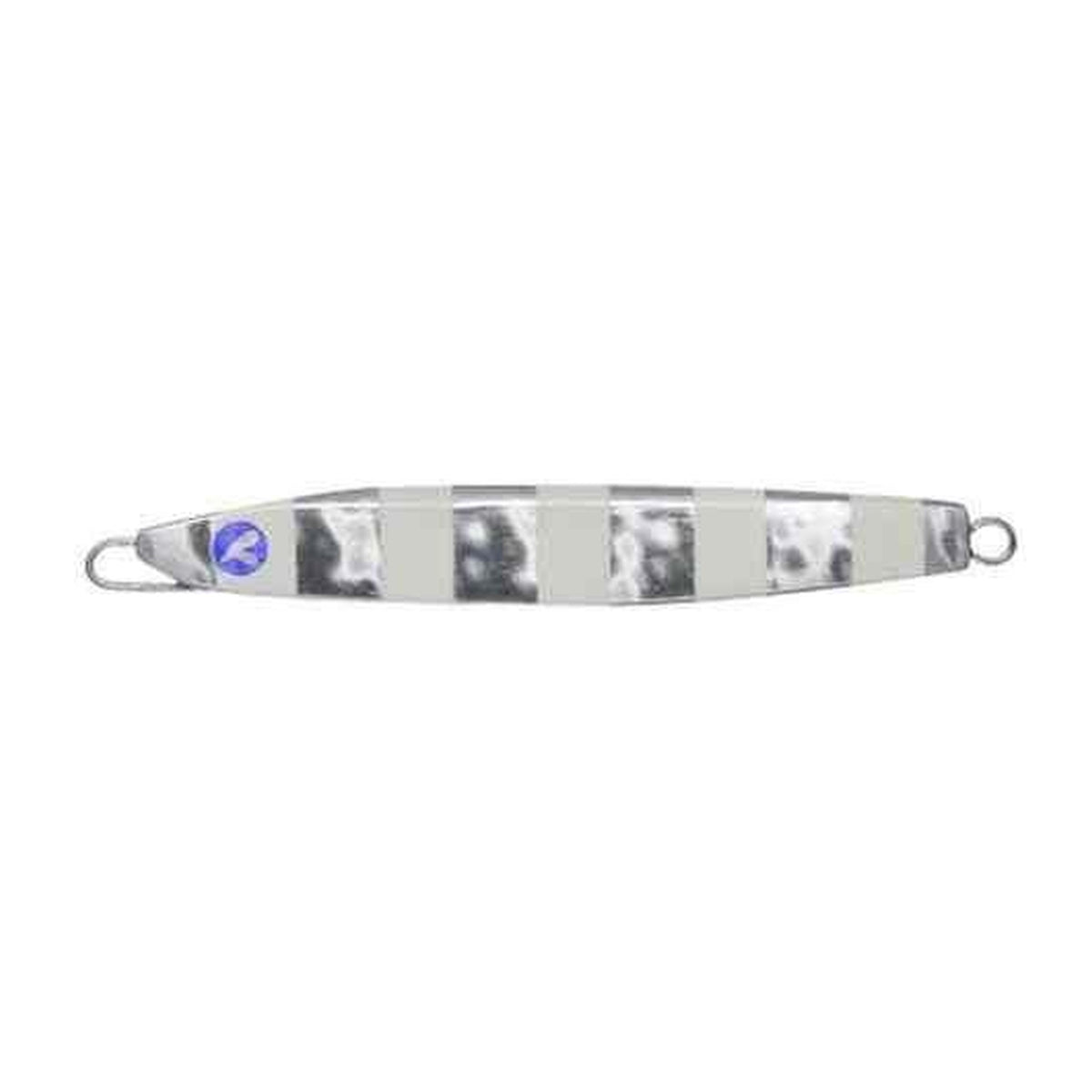 Blue Blue Fallten Medium in Zebra Glow — official Blue Blue product photo