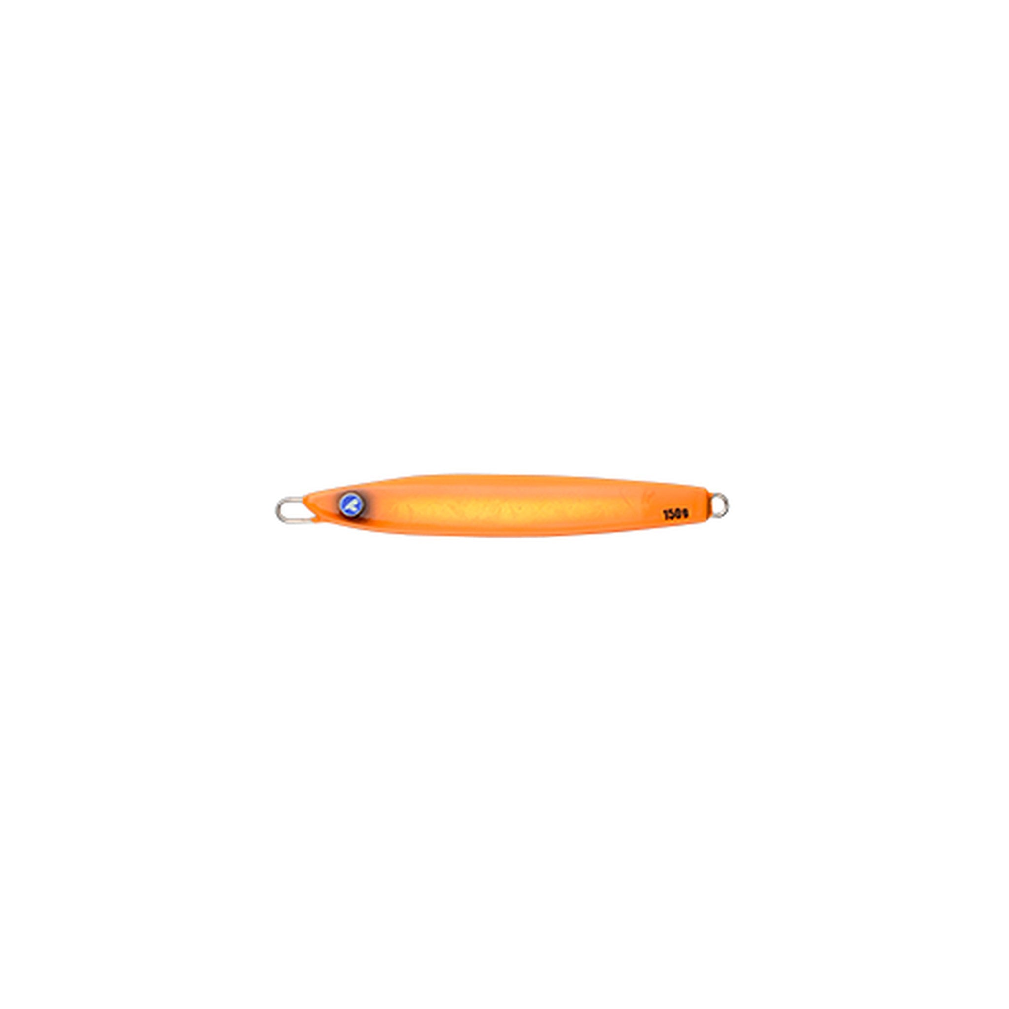 Blue Blue Fallten Medium 200g in Passion Orange — official Blue Blue product photo