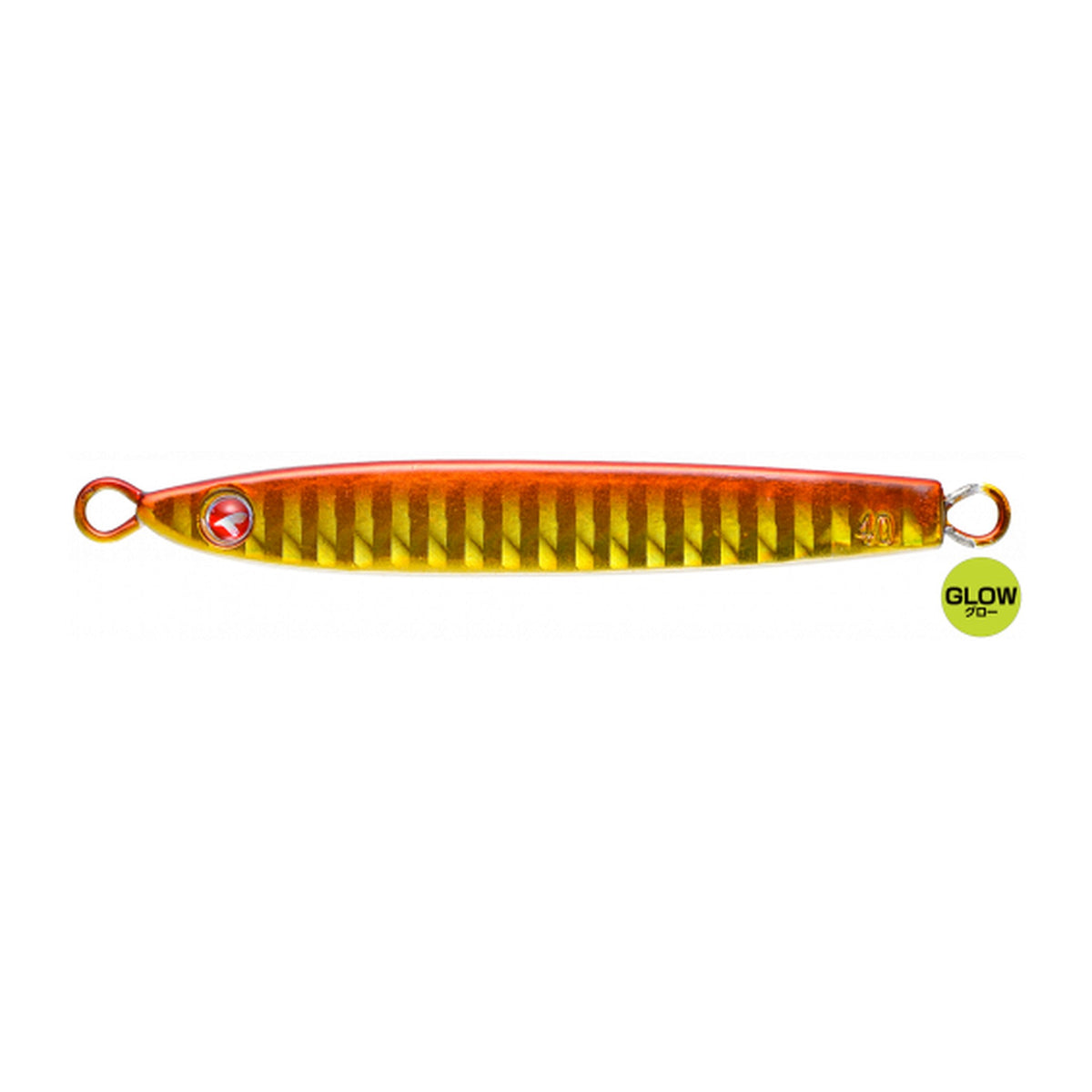 Blue Blue Fallten TG 20g in Red Gold Glow Berry (unverified) — official Blue Blue product photo