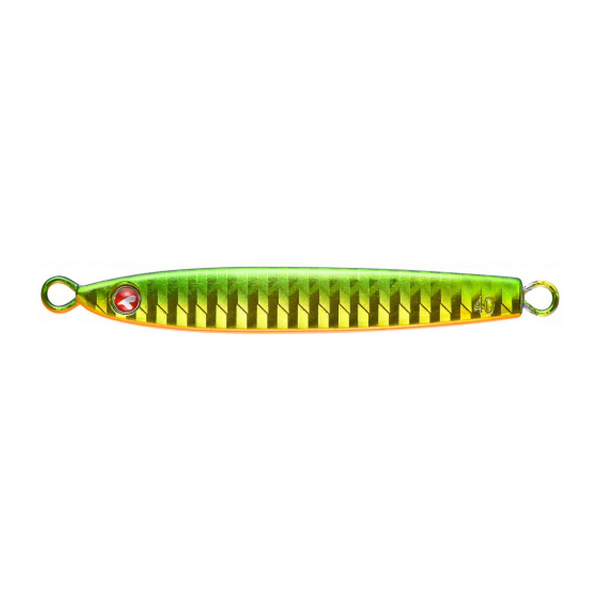 Blue Blue Fallten TG 20g in Green Gold — official Blue Blue product photo