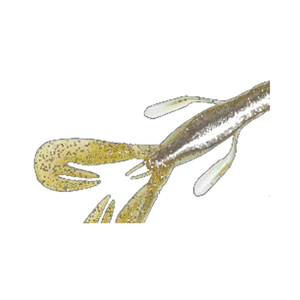 Nories F-Escape Swim Twin - 503 Bando Goby
